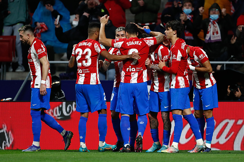 爱游戏体育 -包含NBA总决赛冲刺阶段走向成谜；马德里竞技回应争议；信心回归；赛程密集仍需轮换的词条